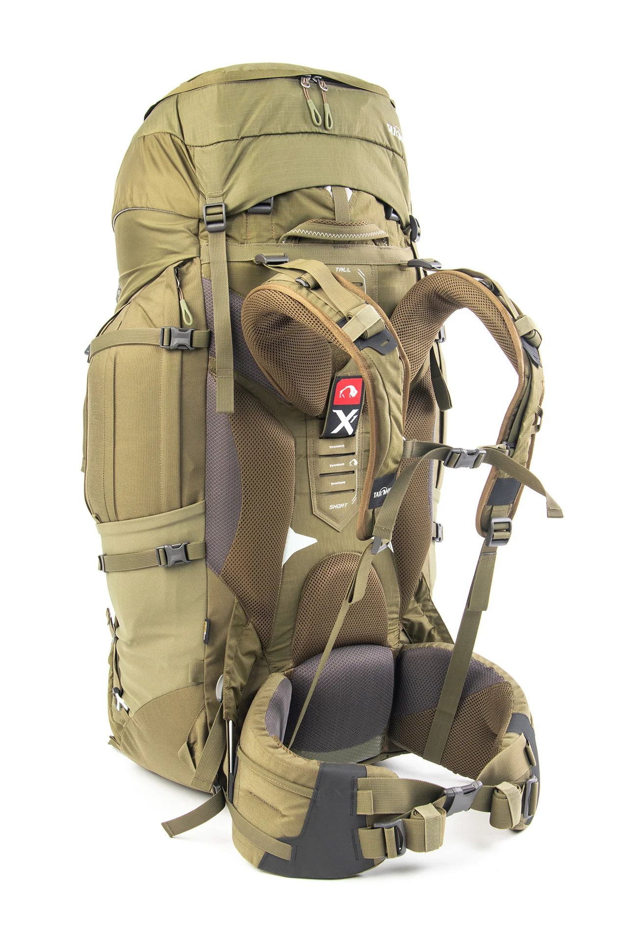 Рюкзак Tatonka Bison 90+10 - новые - миниатюра 4