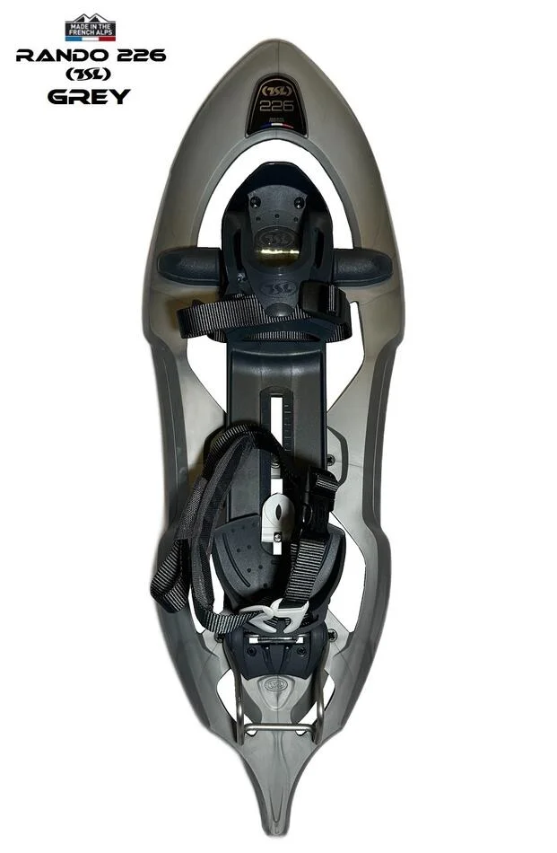 Снегоступы TSL Sport Equipment 226 Rando - новые - миниатюра 2