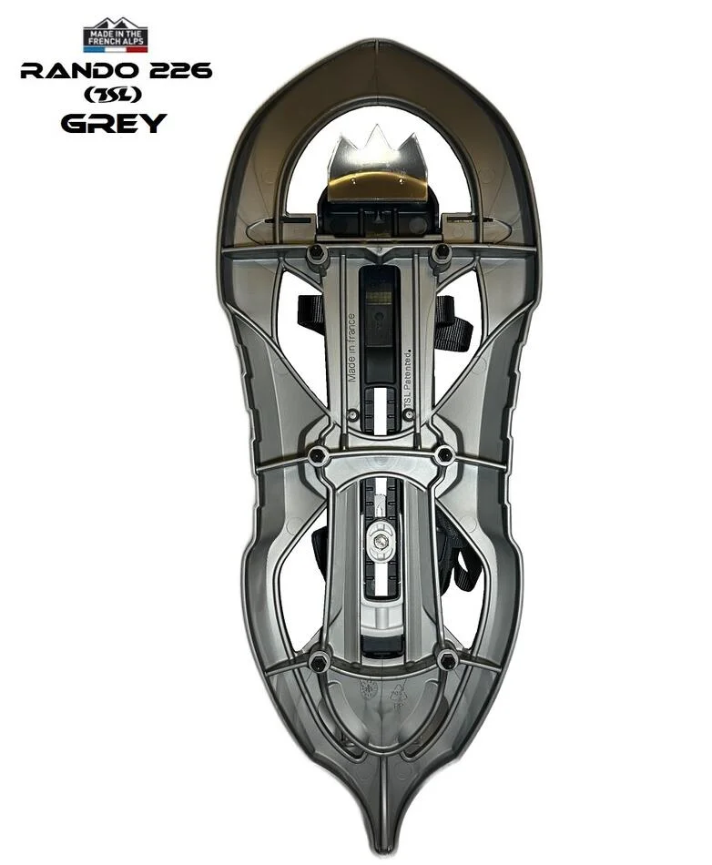 Снегоступы TSL Sport Equipment 226 Rando - новые - миниатюра 4