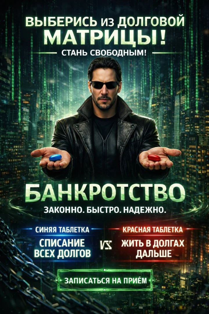 Реструктуризация Банкротство - миниатюра 2