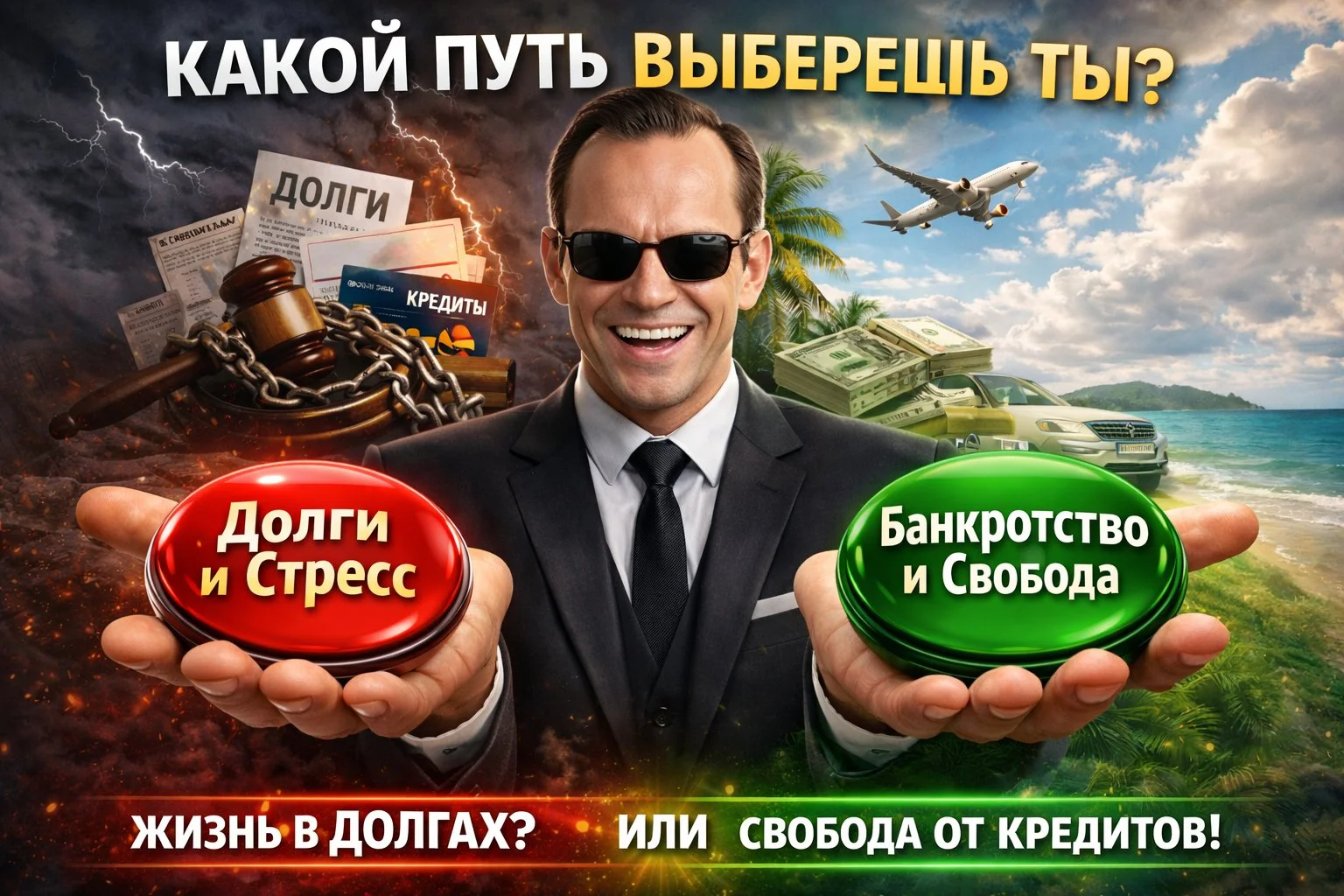 Реструктуризация Банкротство - миниатюра 3