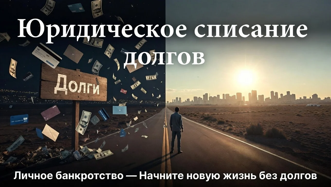 Реструктуризация Банкротство - миниатюра 5