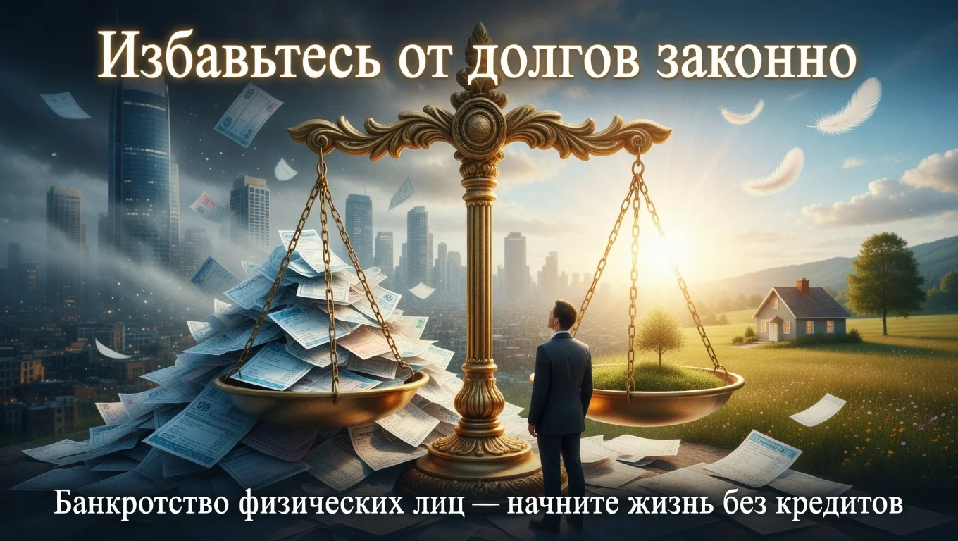 Реструктуризация Банкротство - миниатюра 6