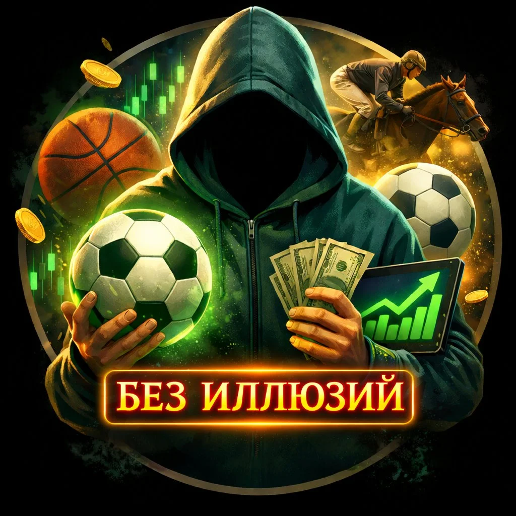Ставки без Иллюзий Обучение - миниатюра 2