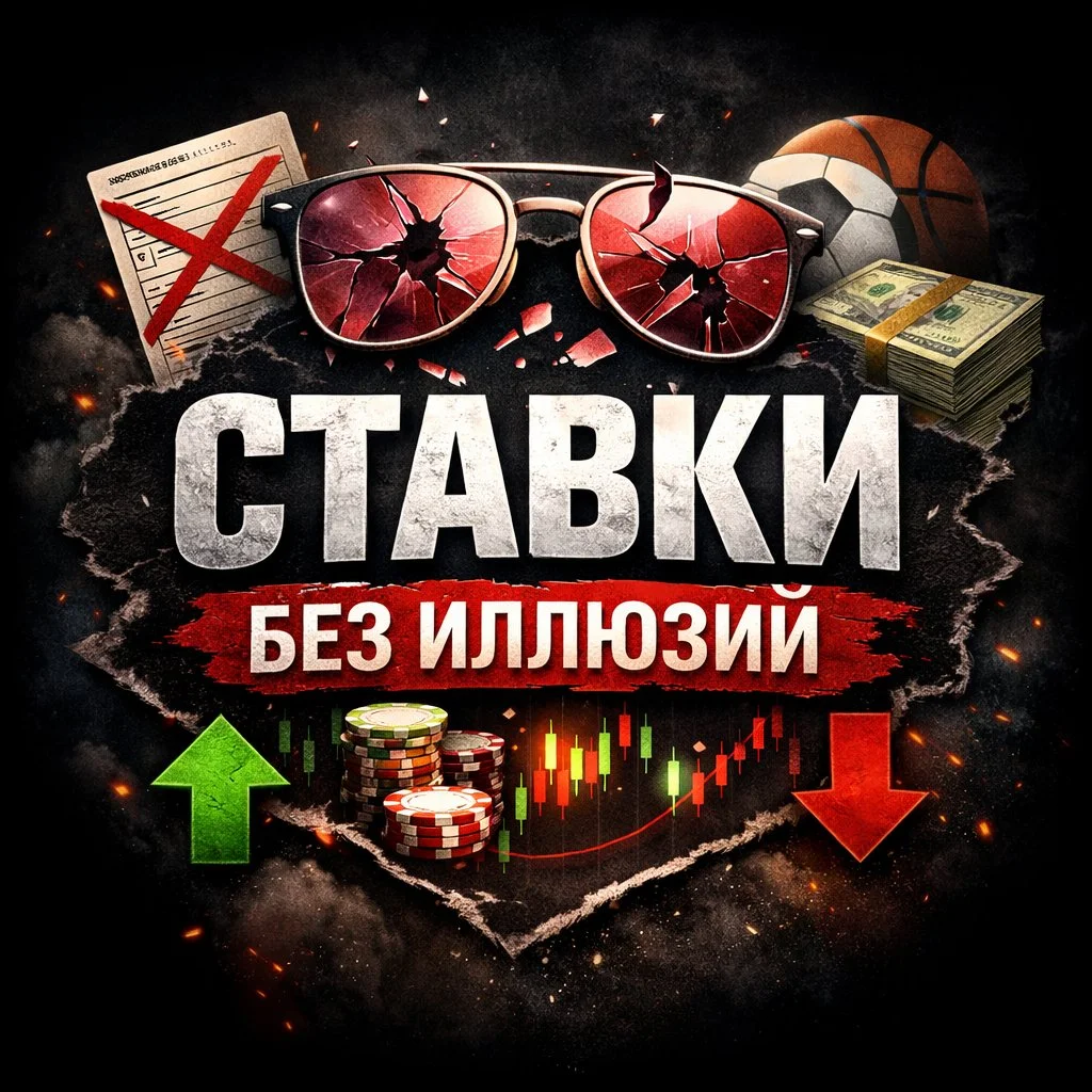 Ставки без Иллюзий Обучение - миниатюра 3