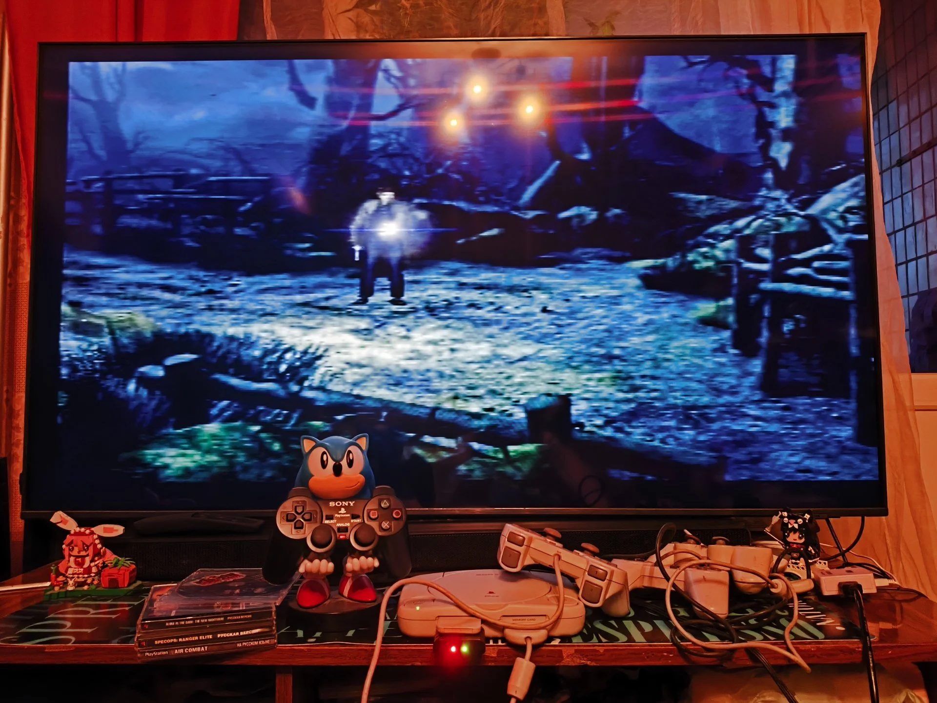 Ps one slim - изображение 1
