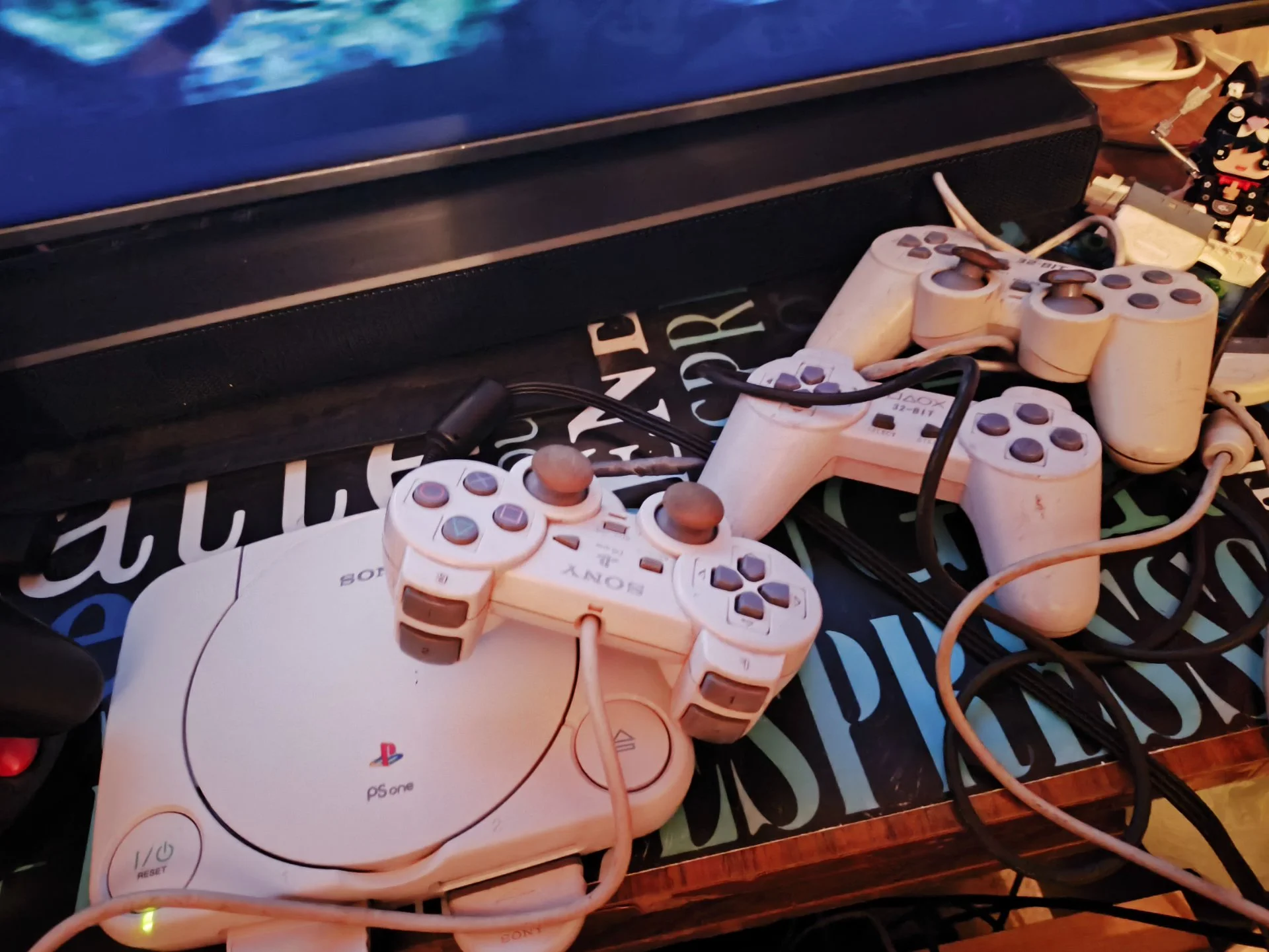 Ps one slim - миниатюра 3