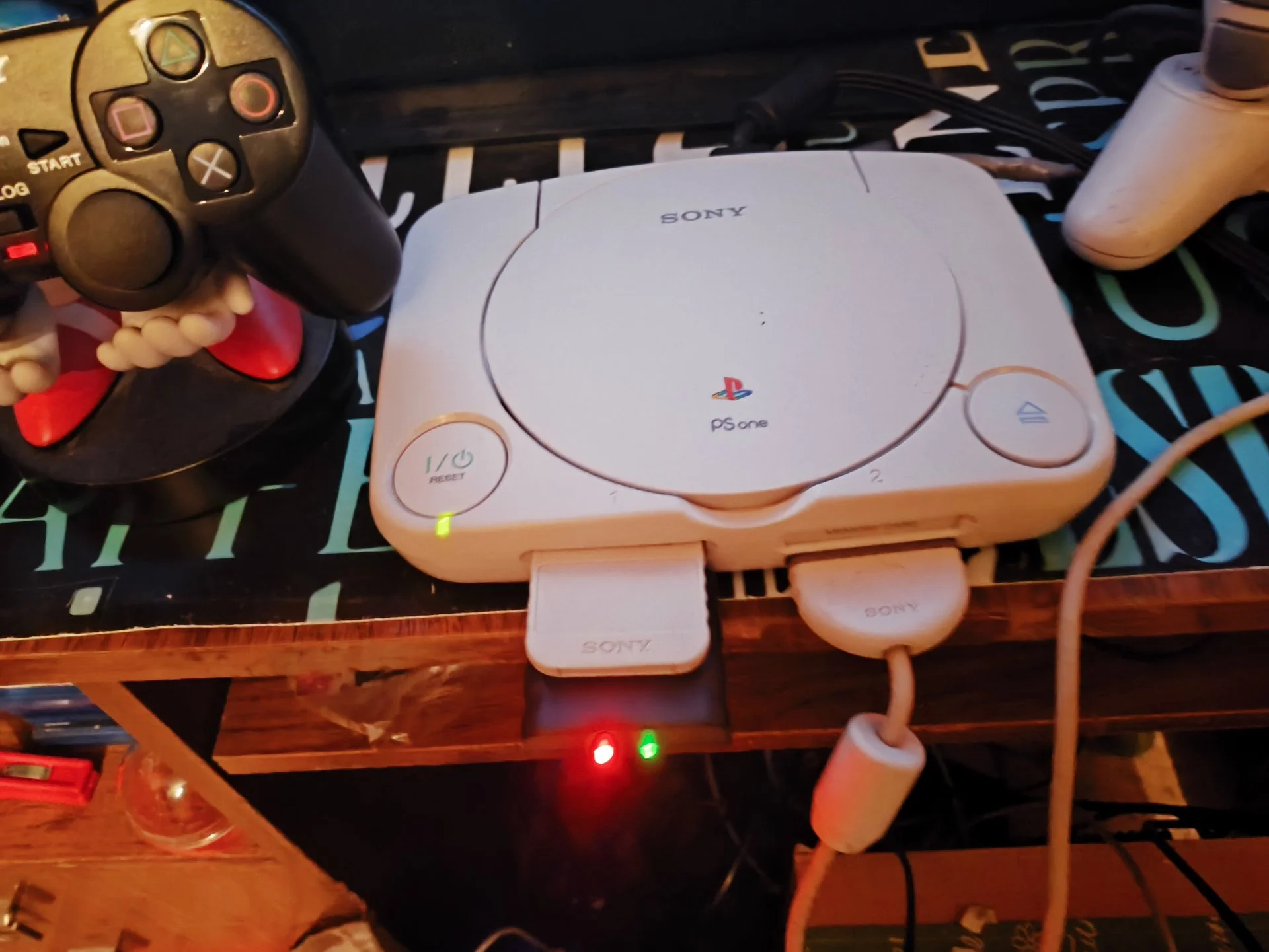 Ps one slim - миниатюра 4
