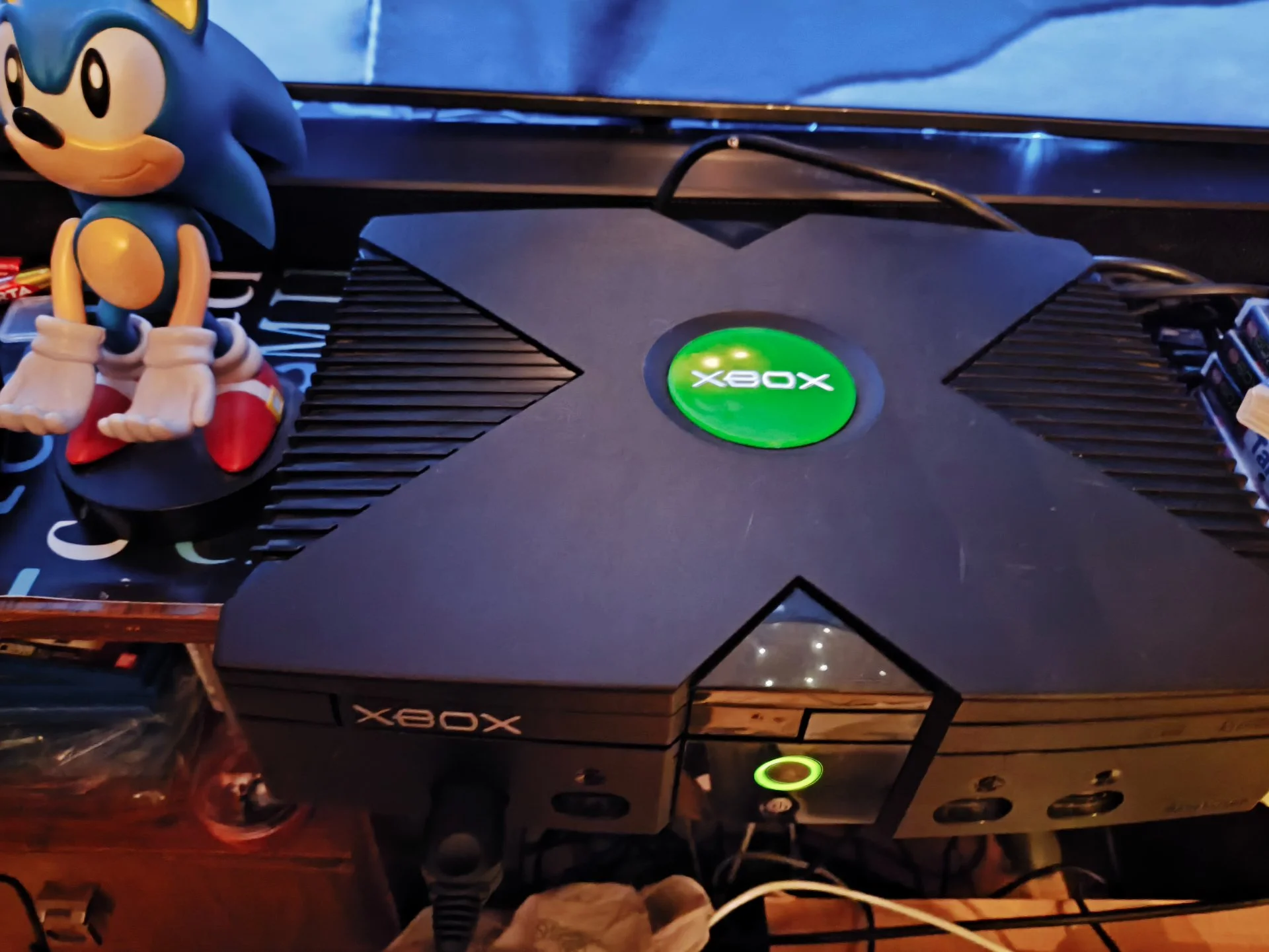 Xbox original - миниатюра 2