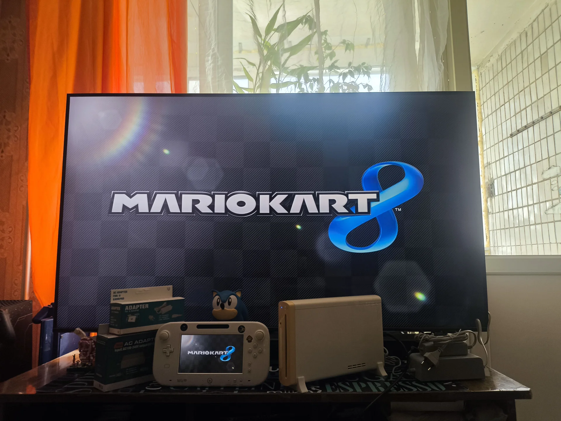 Nintendo Wii U - миниатюра 8