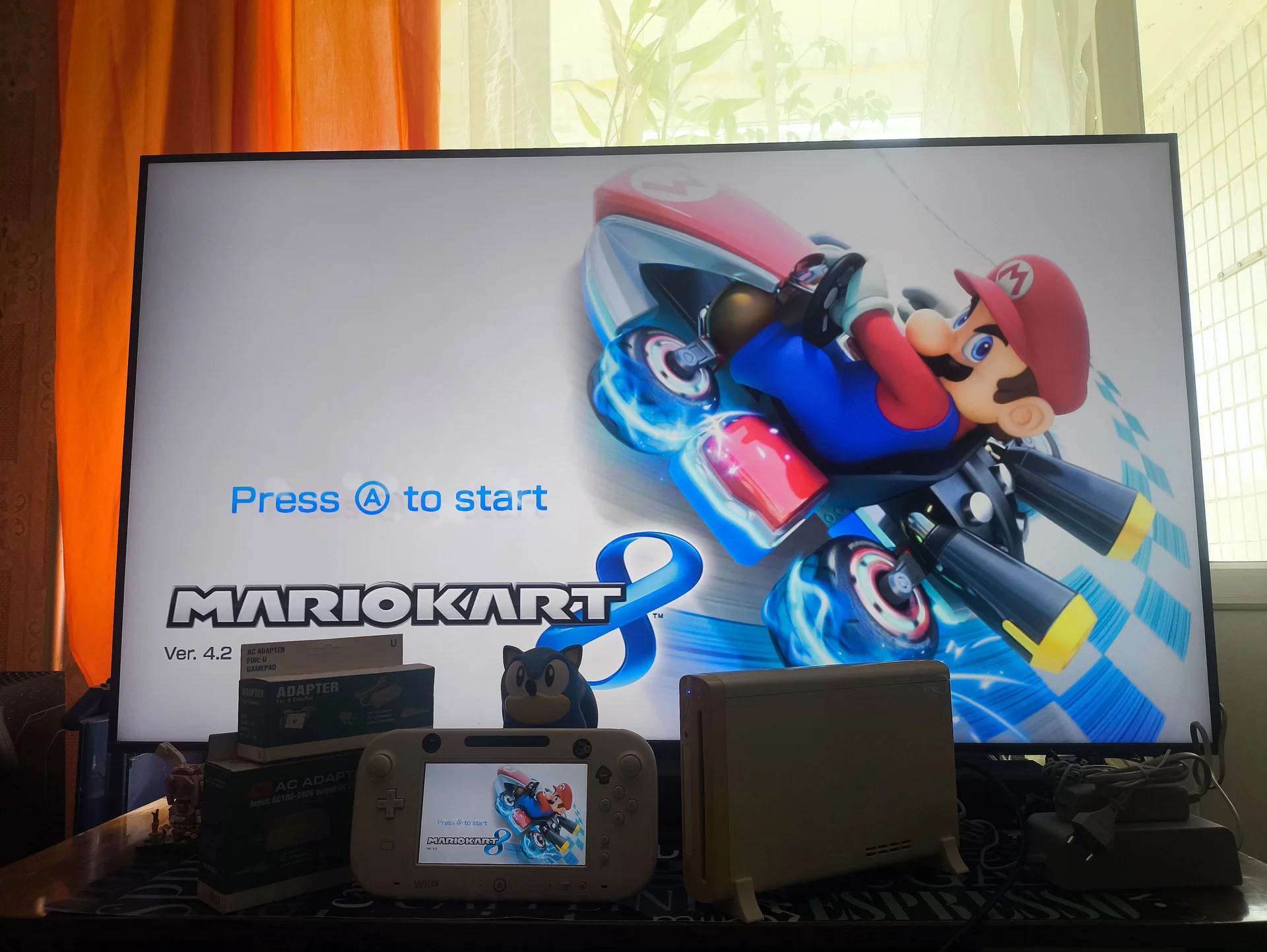 Nintendo Wii U - миниатюра 9