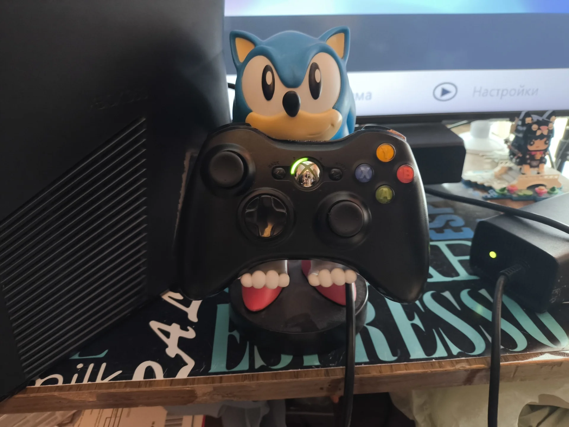 Xbox 360 slim freeboot - миниатюра 2