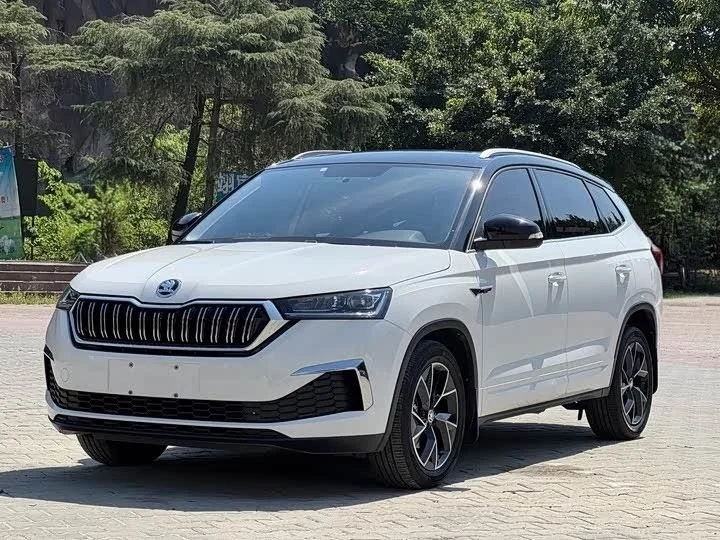 Skoda Kamiq - миниатюра 2