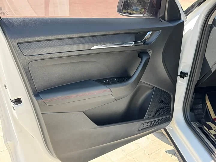 Skoda Kamiq - миниатюра 12