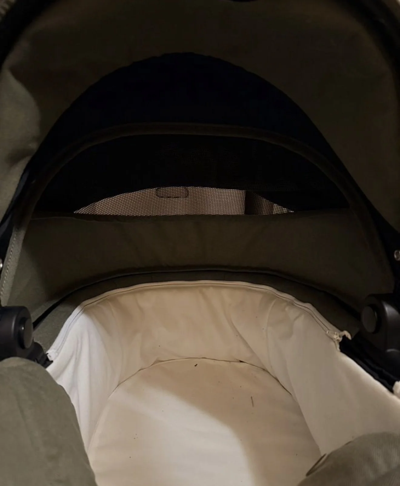 детская коляска cybex balios s - миниатюра 4