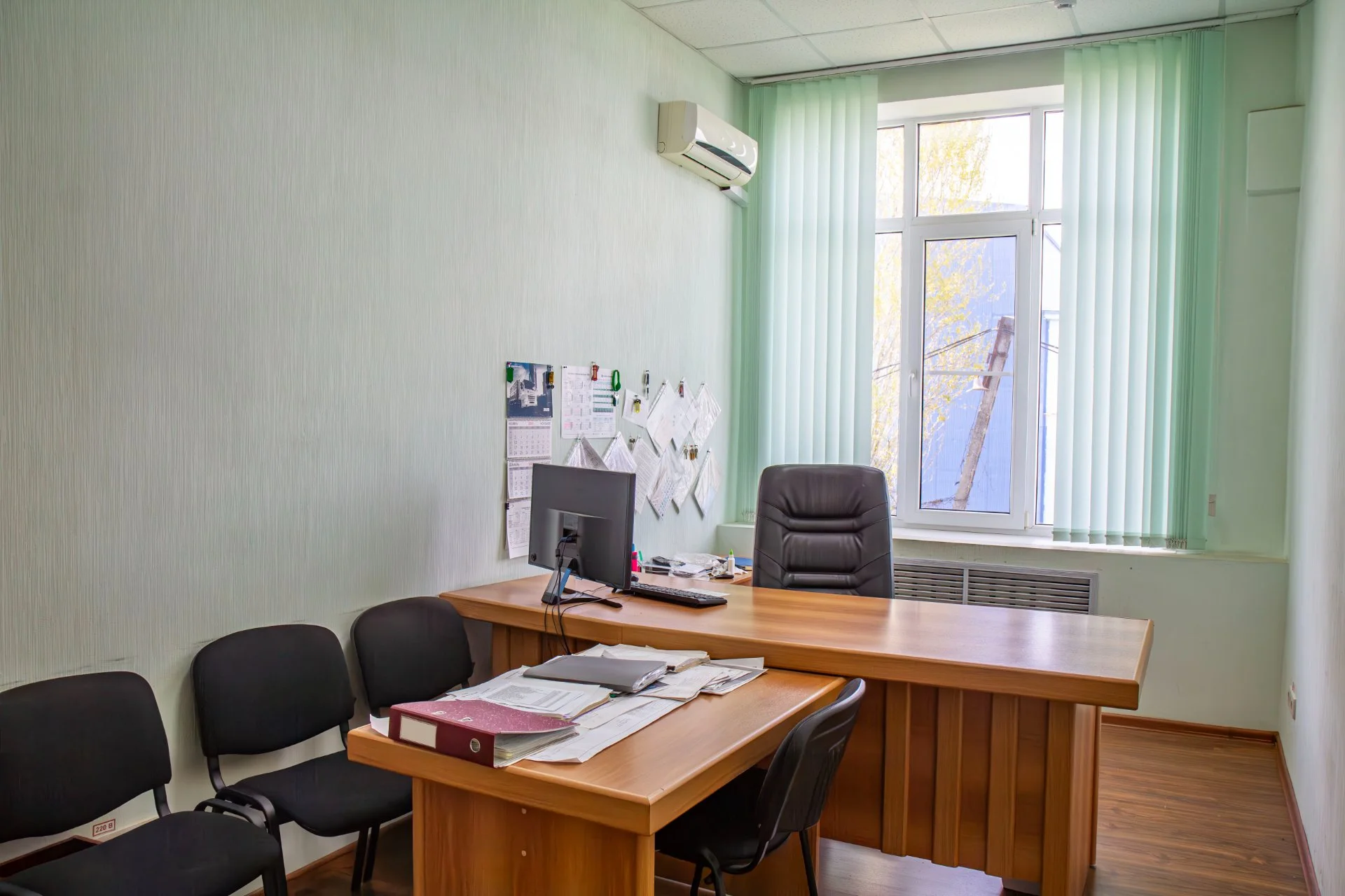 Офисные помещения в аренду от 12 м² до 50 м² - миниатюра 3