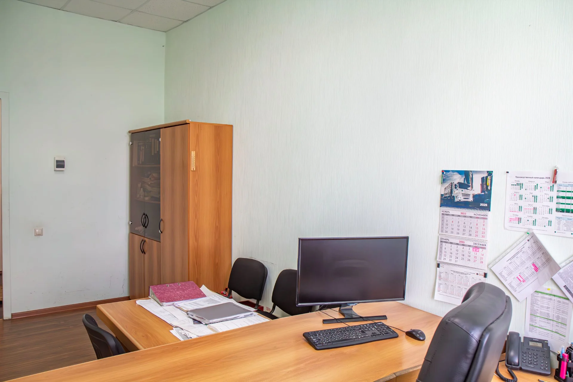 Офисные помещения в аренду от 12 м² до 50 м² - миниатюра 4