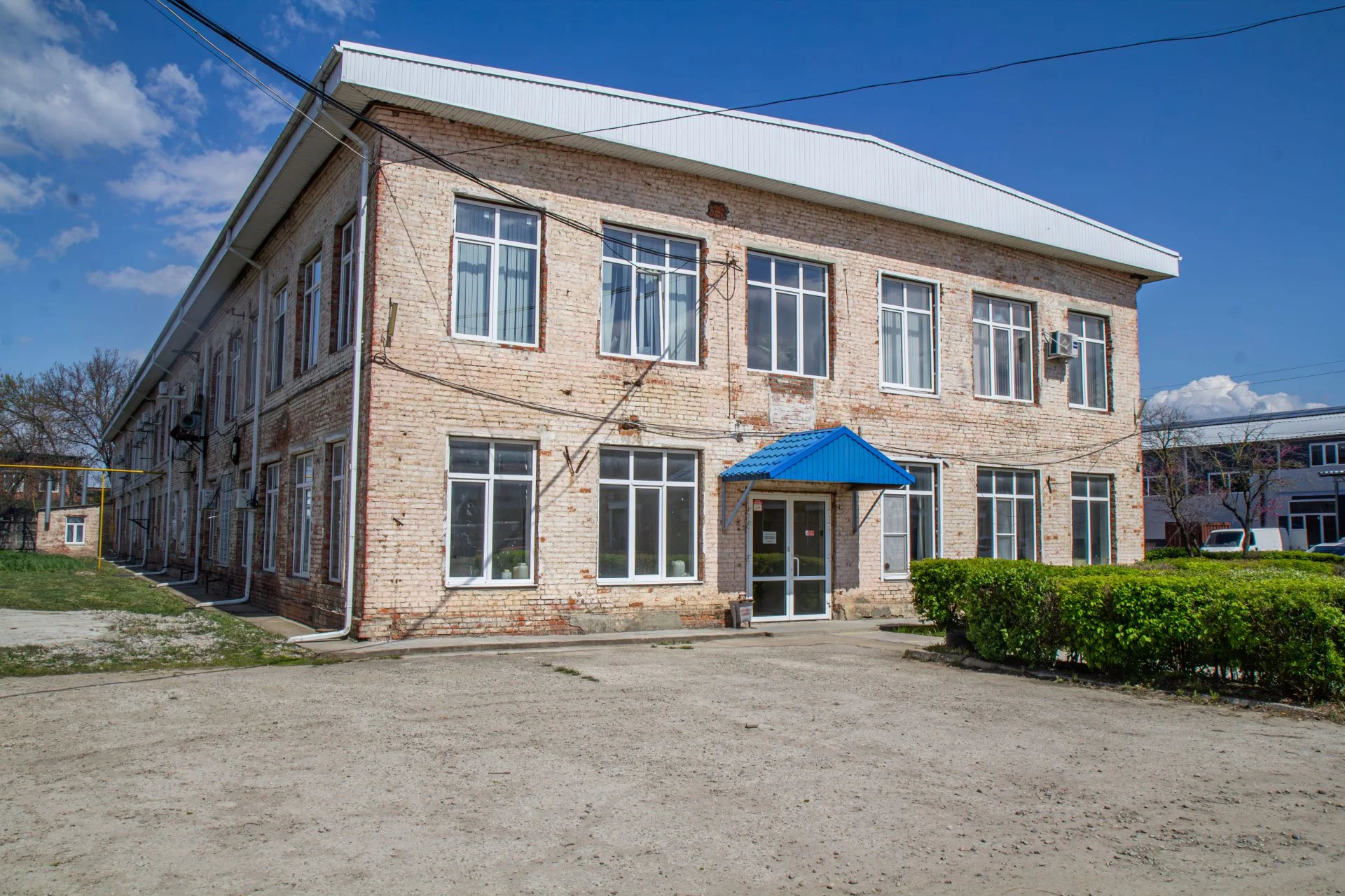 Офисные помещения в аренду от 12 м² до 50 м² - миниатюра 9