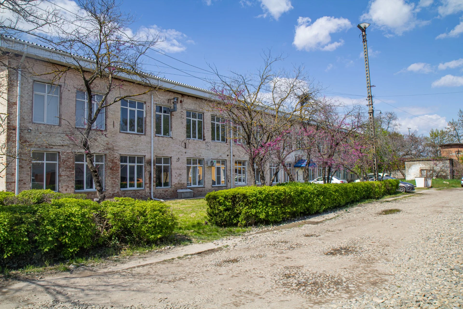 Офисные помещения в аренду от 12 м² до 50 м² - миниатюра 10