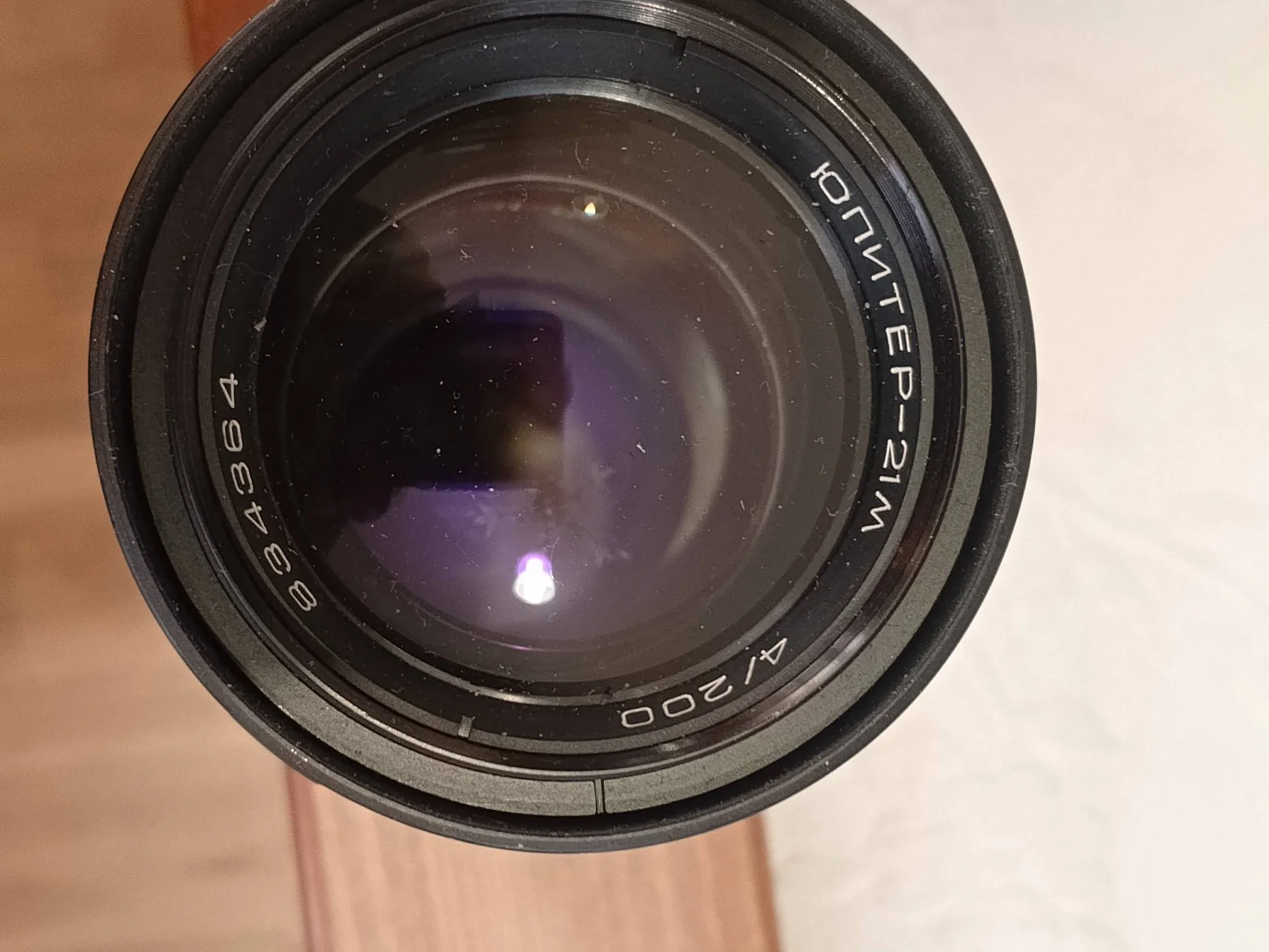 Комплект советской фототехники - миниатюра 3