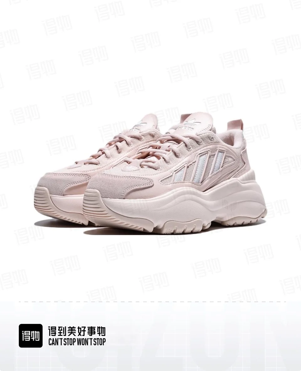 Кроссовки adidas - миниатюра 3
