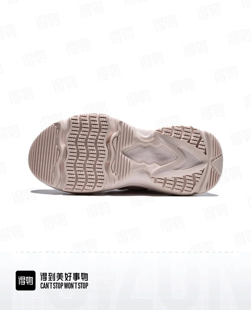 Кроссовки adidas - миниатюра 5