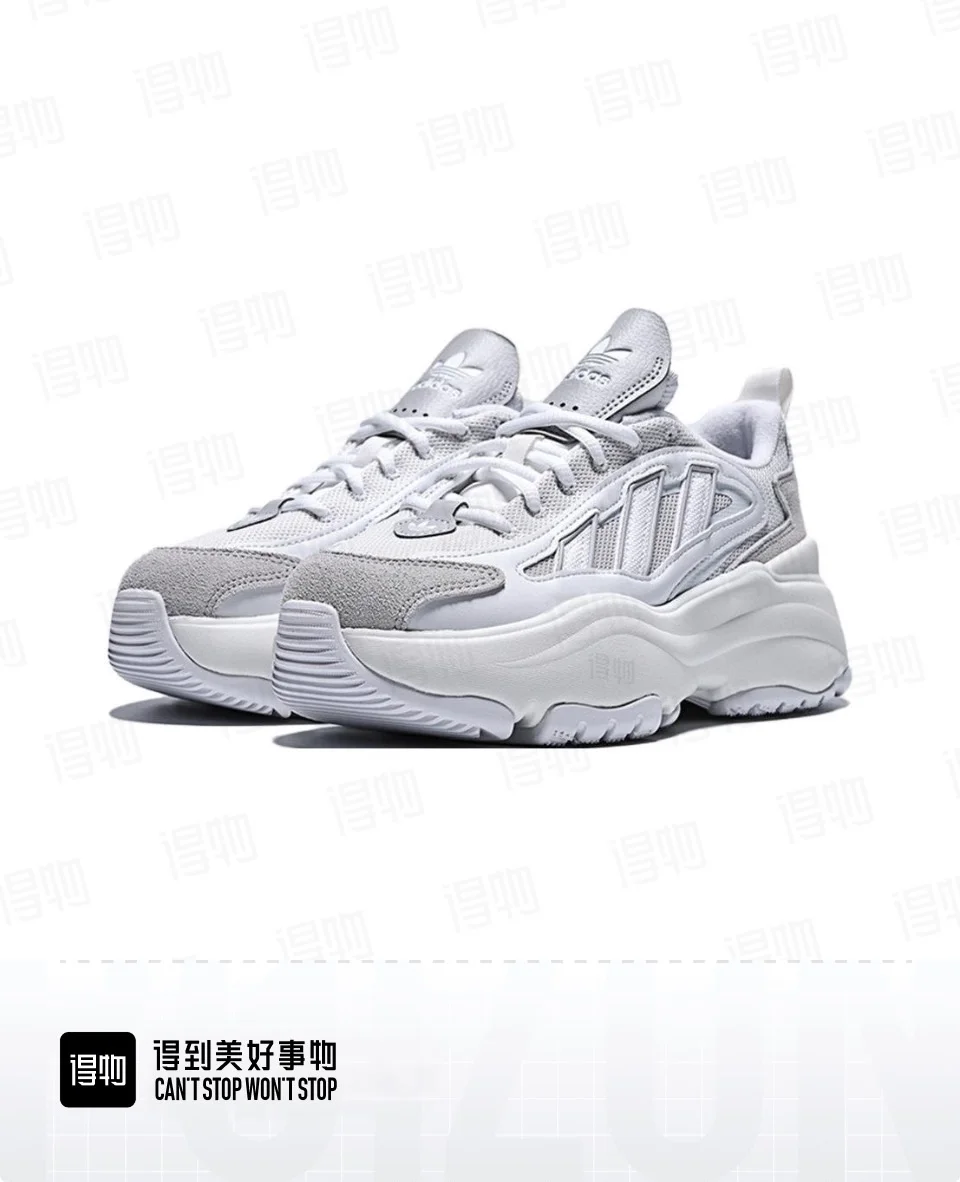 Кроссовки adidas - миниатюра 6
