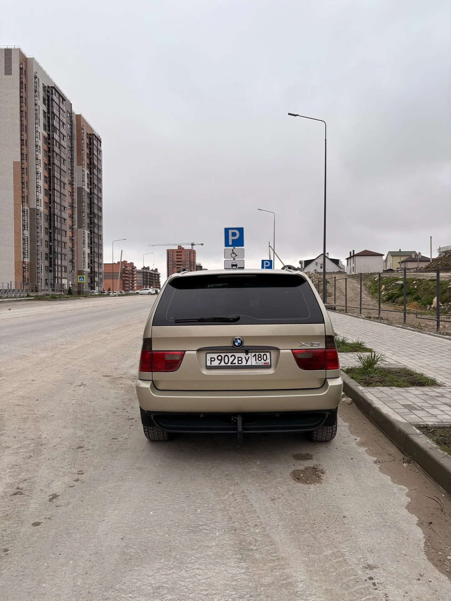 BMW X5 Продажа Обмен - миниатюра 2