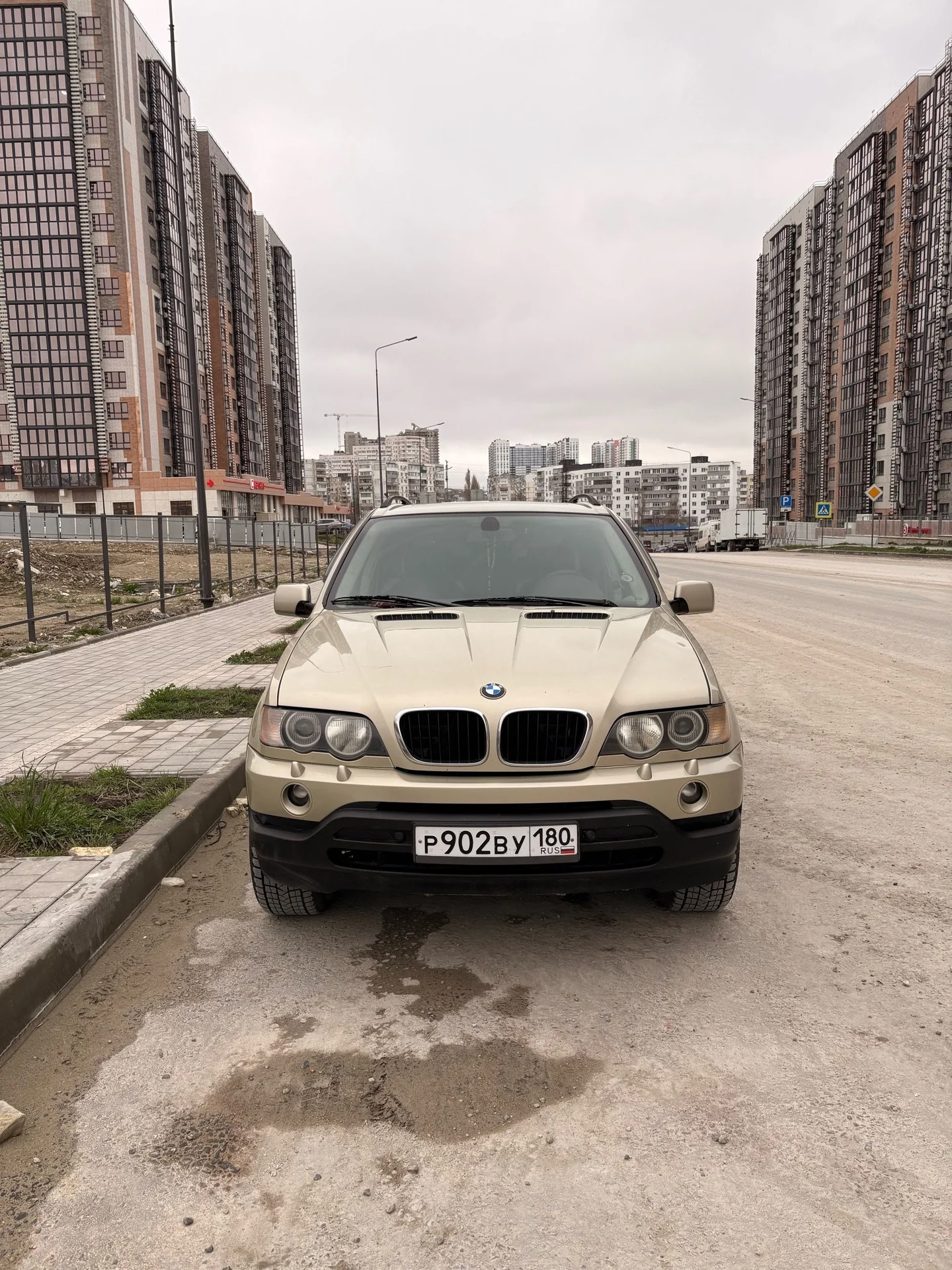 BMW X5 Продажа Обмен - миниатюра 3