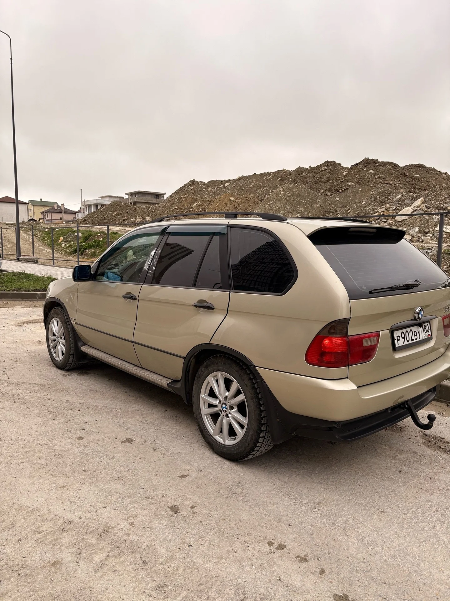 BMW X5 Продажа Обмен - миниатюра 7