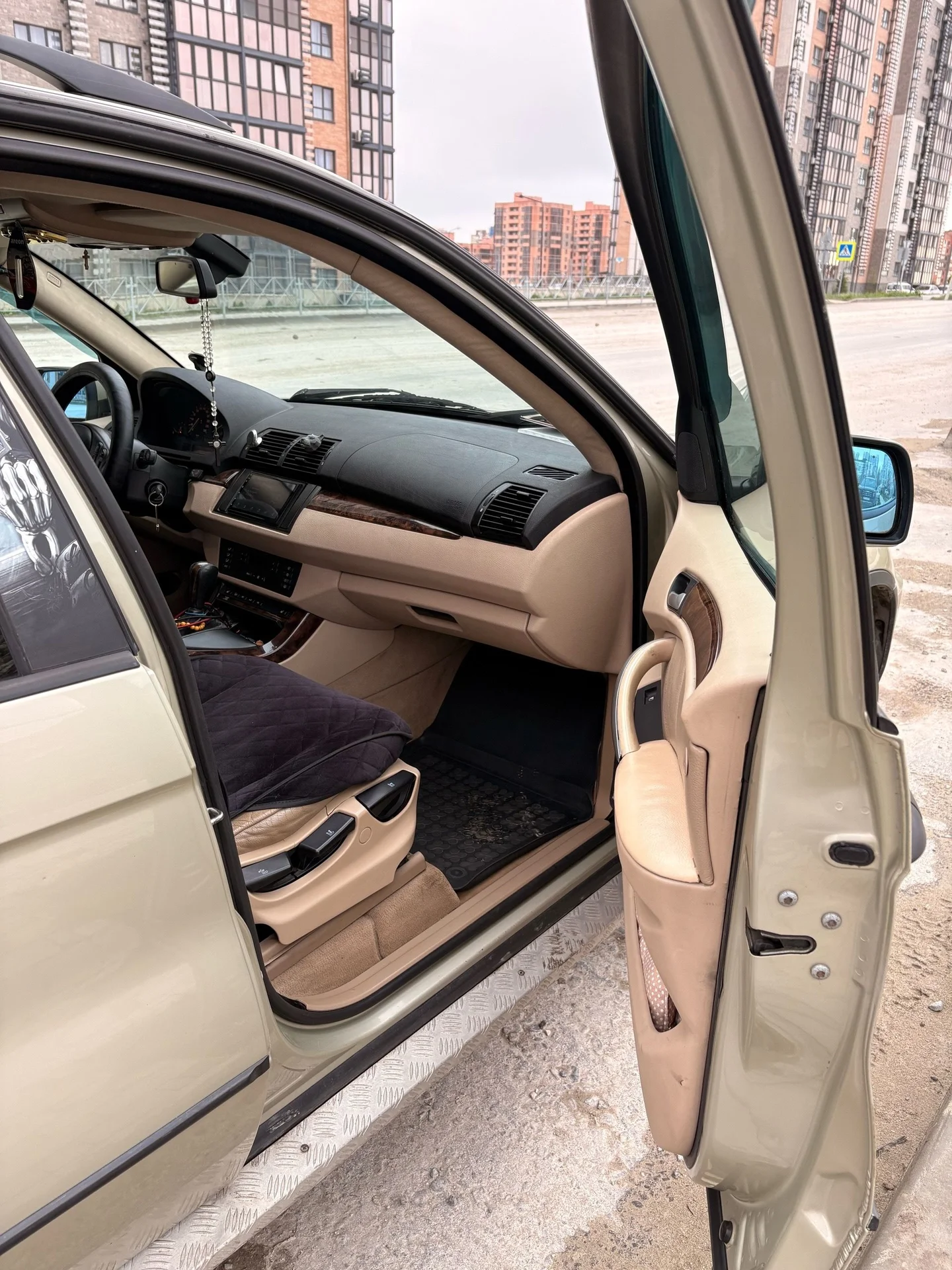BMW X5 Продажа Обмен - миниатюра 8
