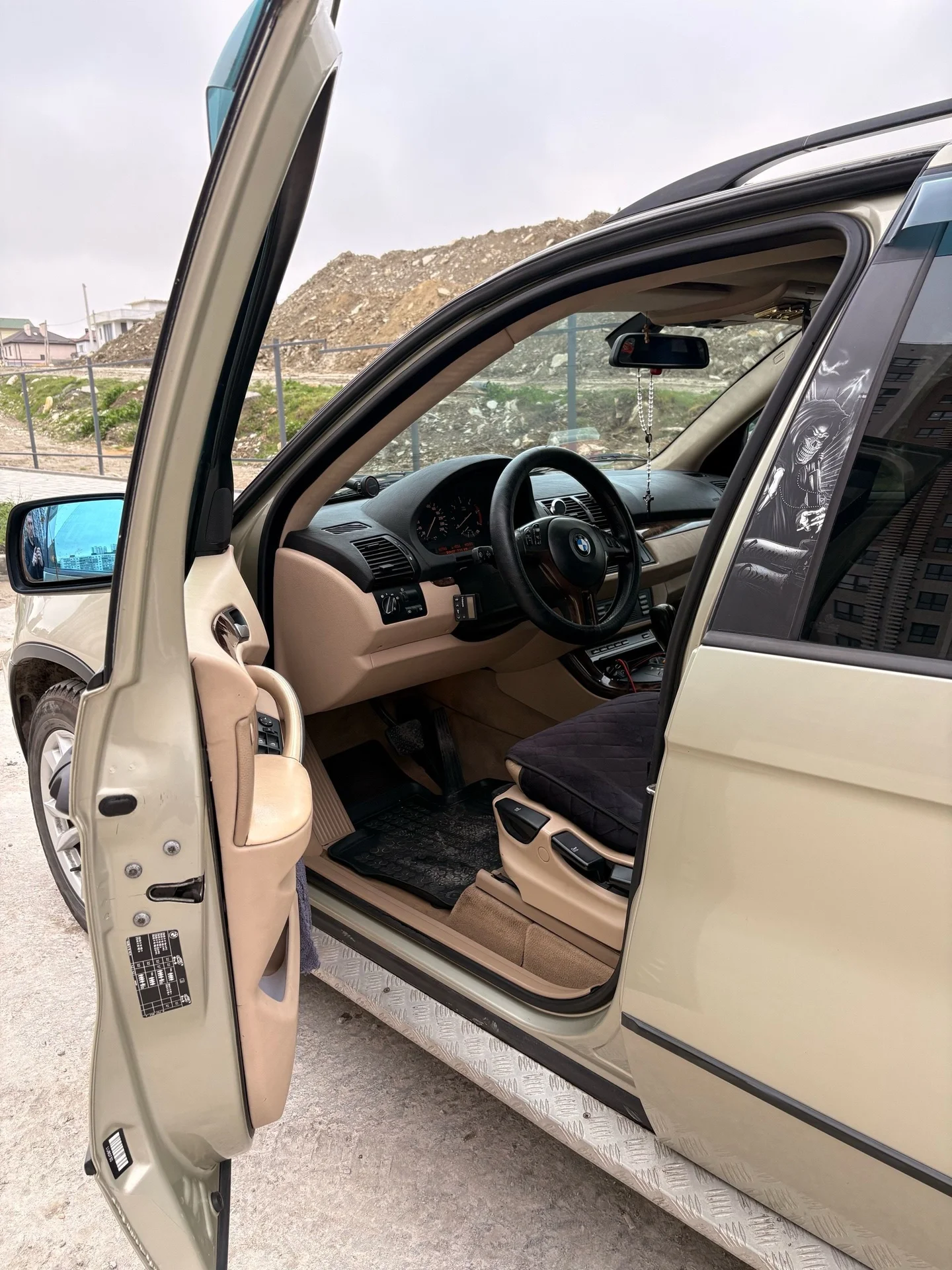 BMW X5 Продажа Обмен - миниатюра 9
