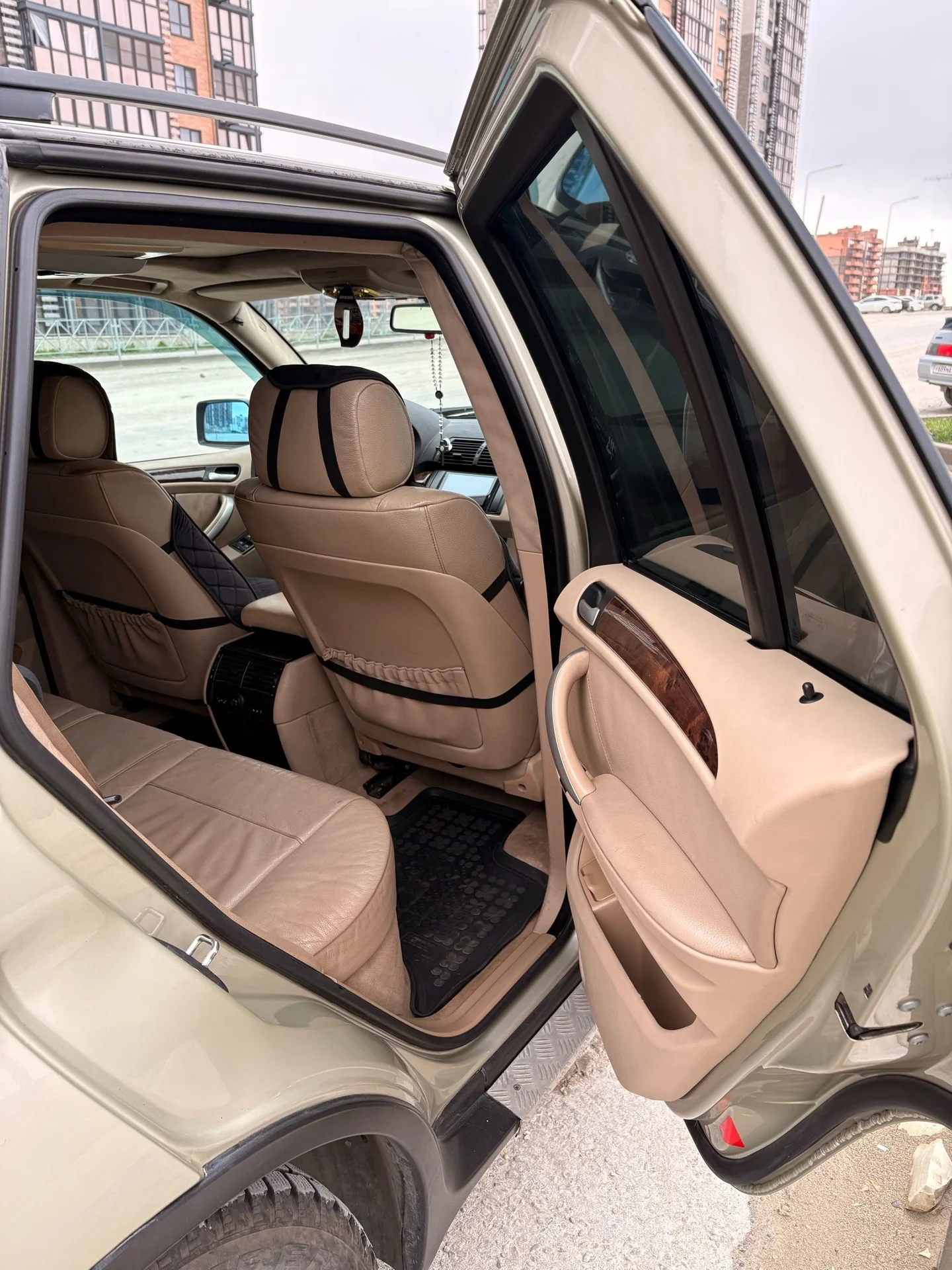 BMW X5 Продажа Обмен - миниатюра 11