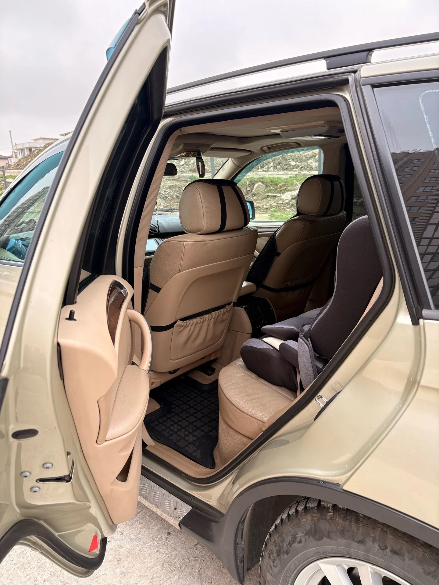 BMW X5 Продажа Обмен - миниатюра 12
