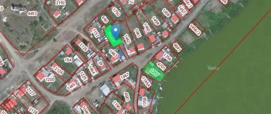 Земельный участок 7 соток - миниатюра 2