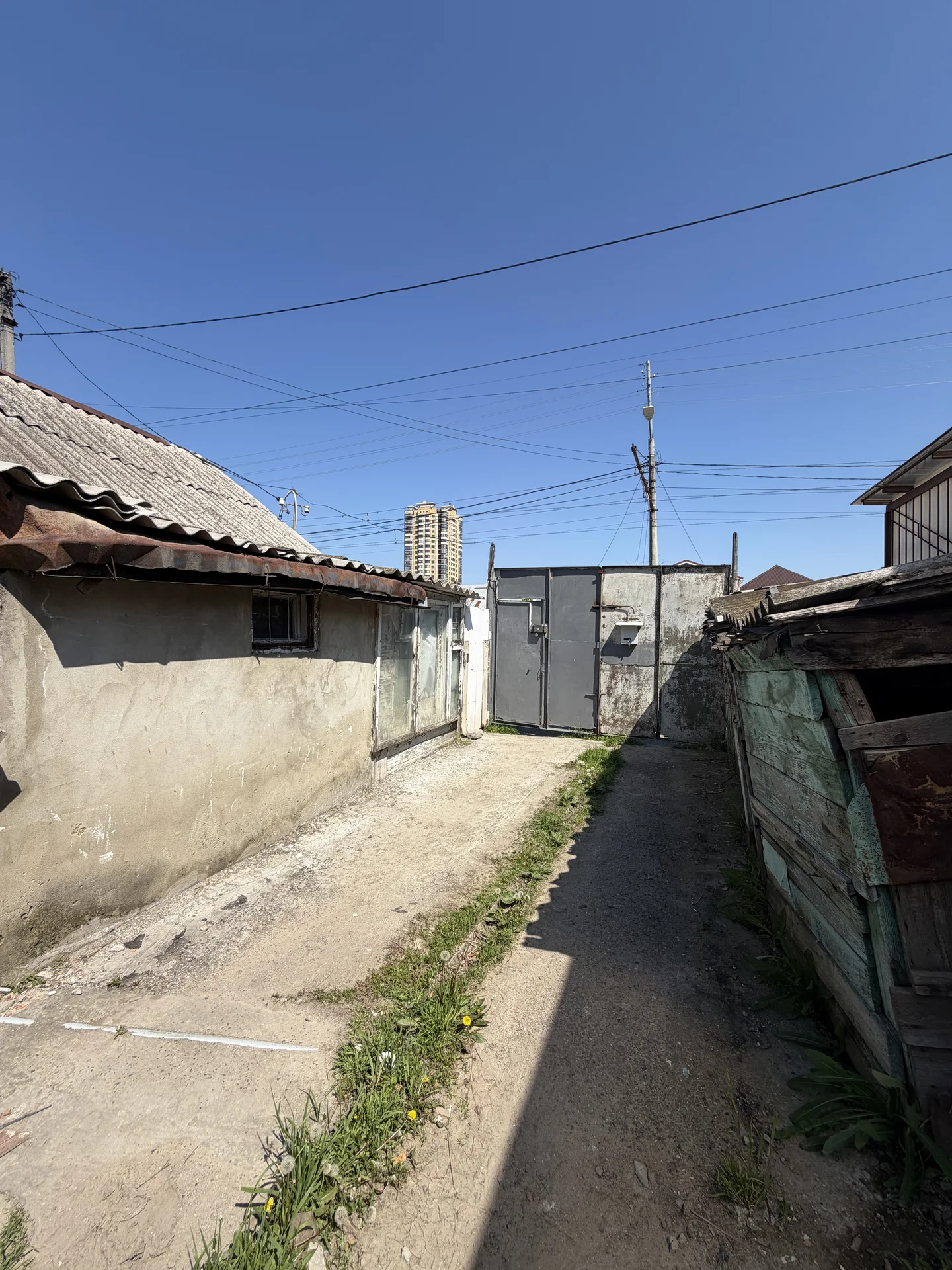 Продажа участка под строительство центр - миниатюра 4
