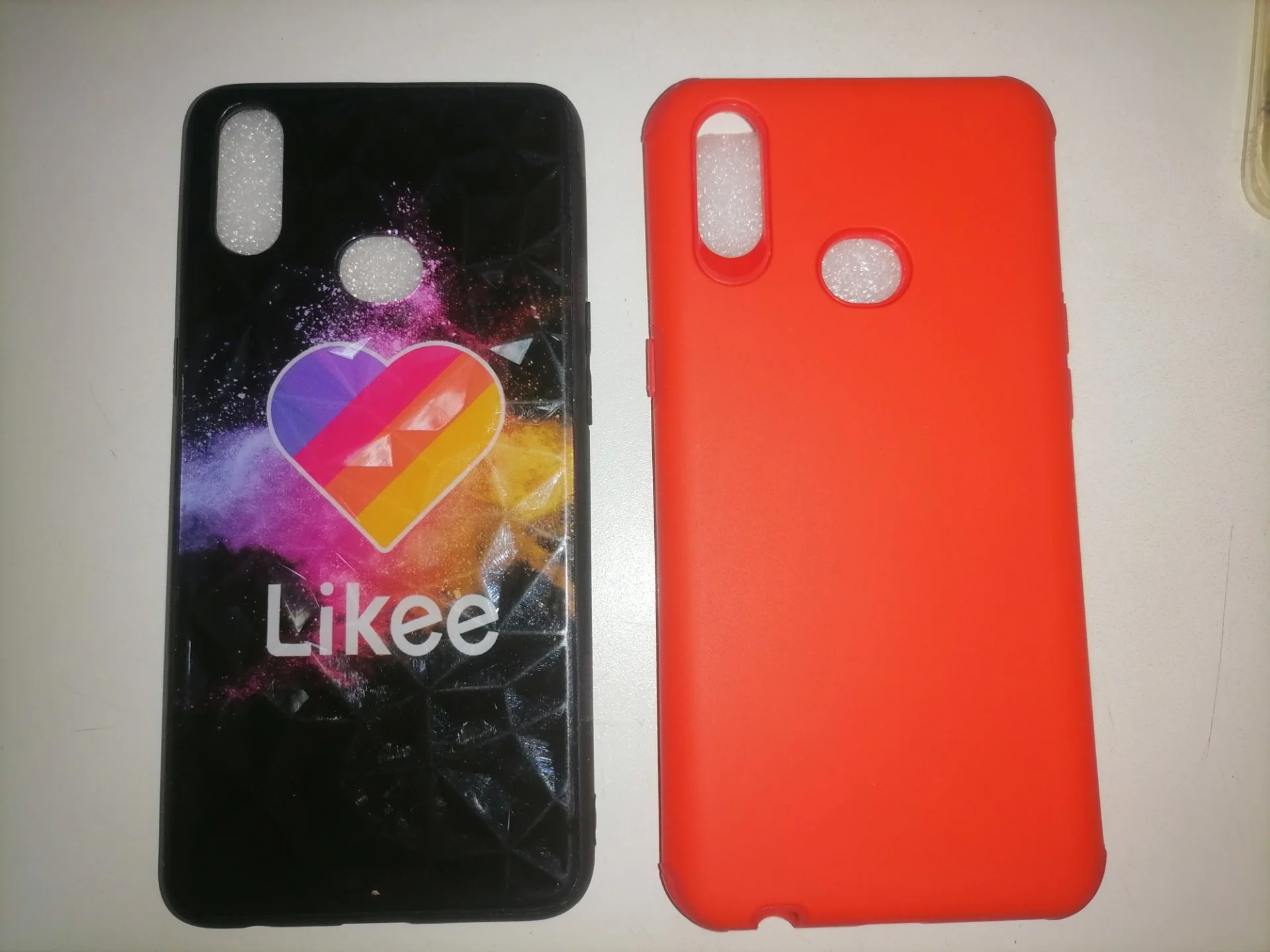 Чехлы на huawei Samsung honor - миниатюра 10
