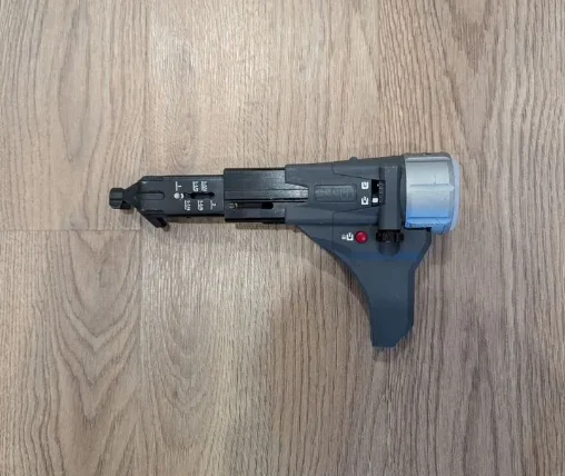 Насадка для шуруповерта Dewalt/Milwaukee/Makita по гипсокартону Senco - миниатюра 3