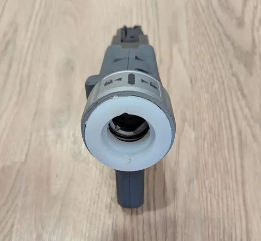 Насадка для шуруповерта Dewalt/Milwaukee/Makita по гипсокартону Senco - миниатюра 5