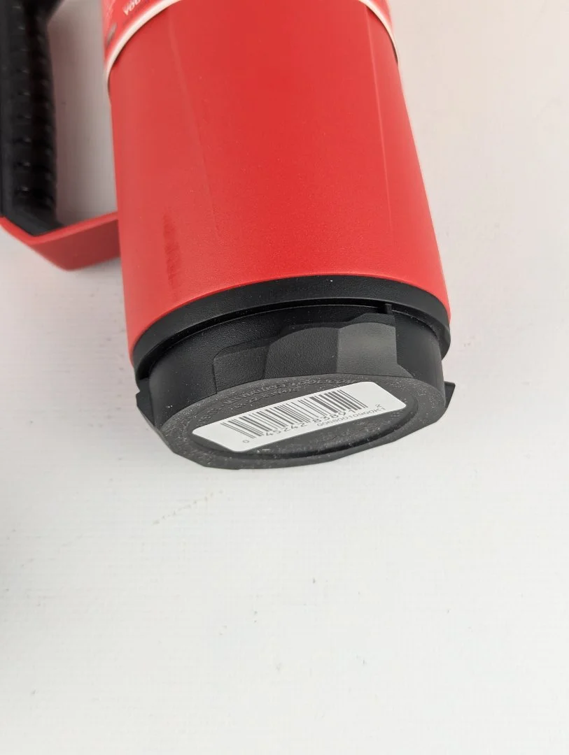 Изолированная кружка MIlwaukee 48-22-8394R 0.5л - миниатюра 6