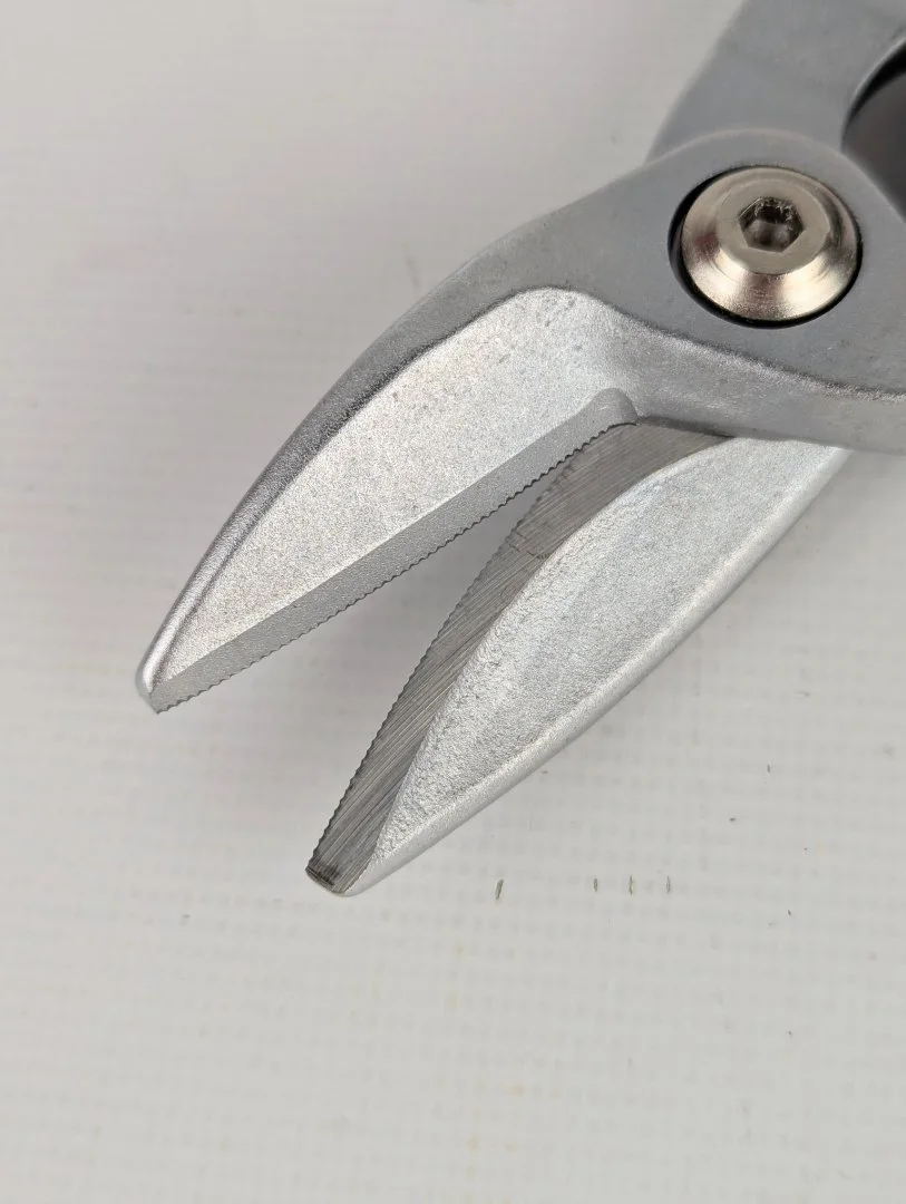 Ножницы по металлу Milwaukee Heavy Duty 45 градусов - миниатюра 3