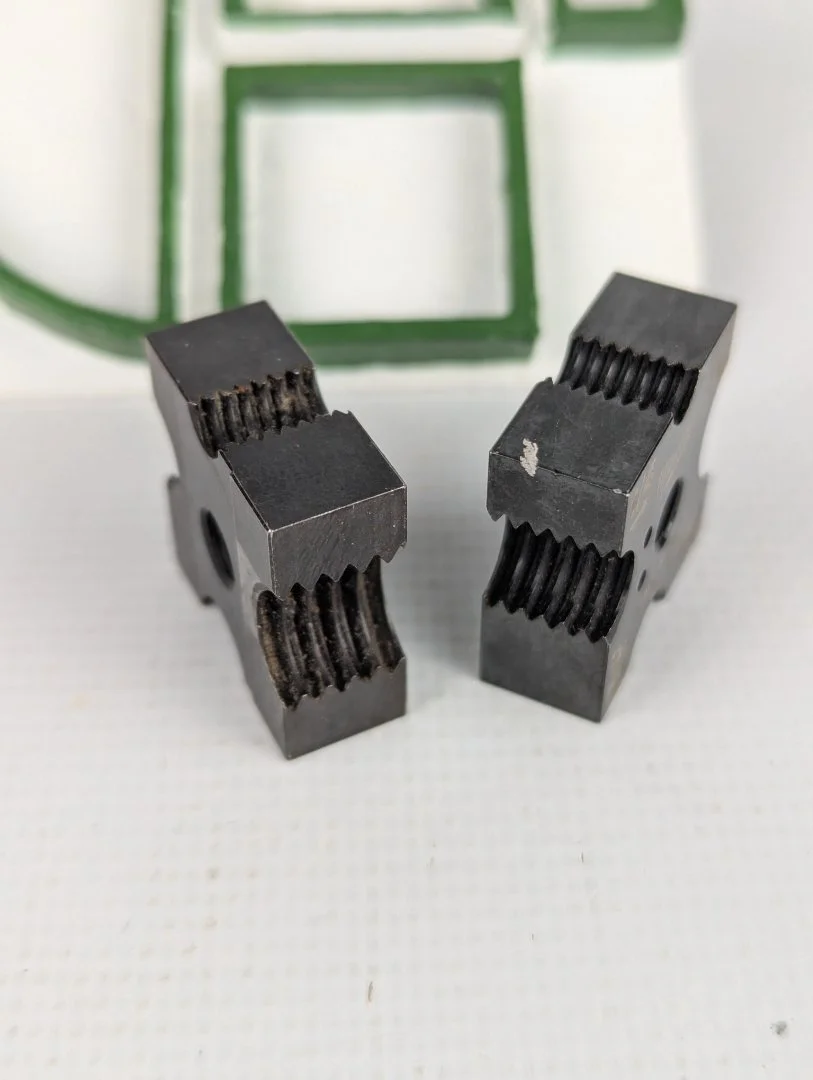 Комплект режущих матриц Milwaukee 48-44-2872 - миниатюра 2