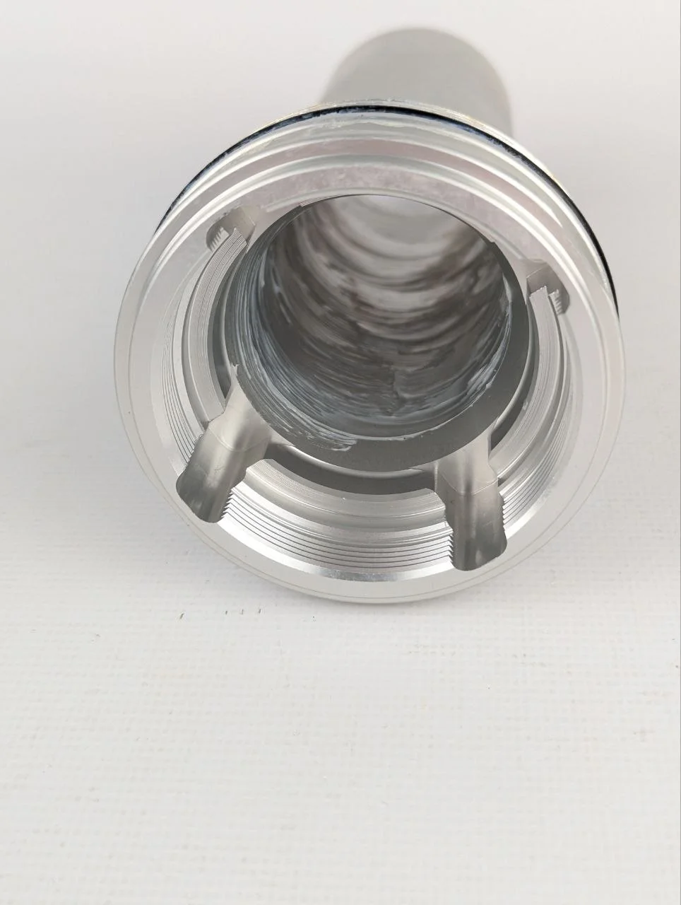 Балон для нейлера Milwaukee 2745/2744 - миниатюра 3