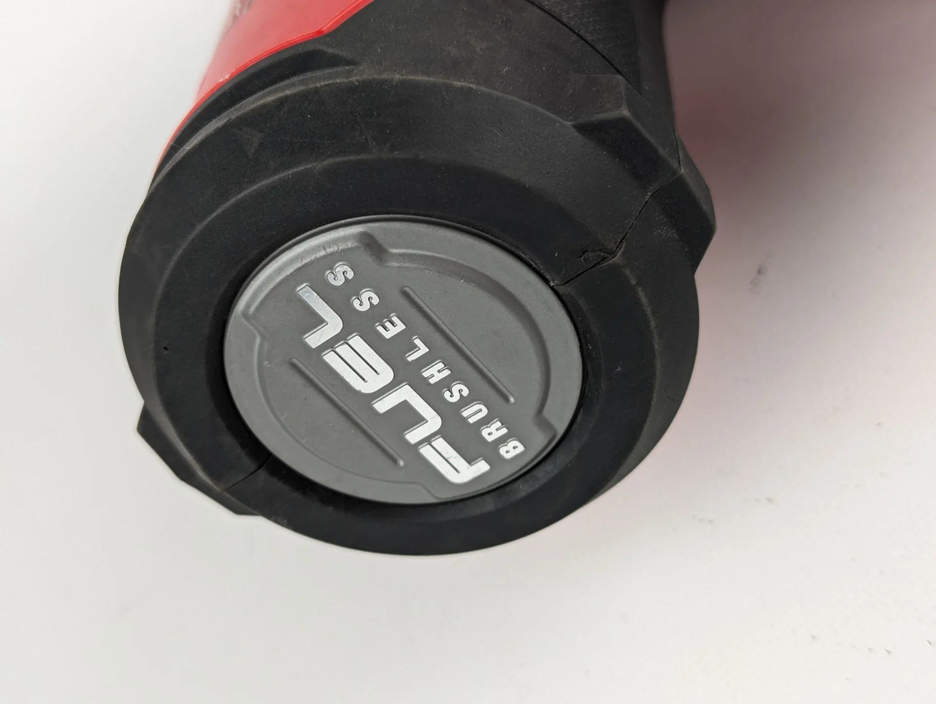 Гвоздезабиватель Milwaukee 2744-20 Fuel 18V, тип гвоздя - 50-90мм - миниатюра 7