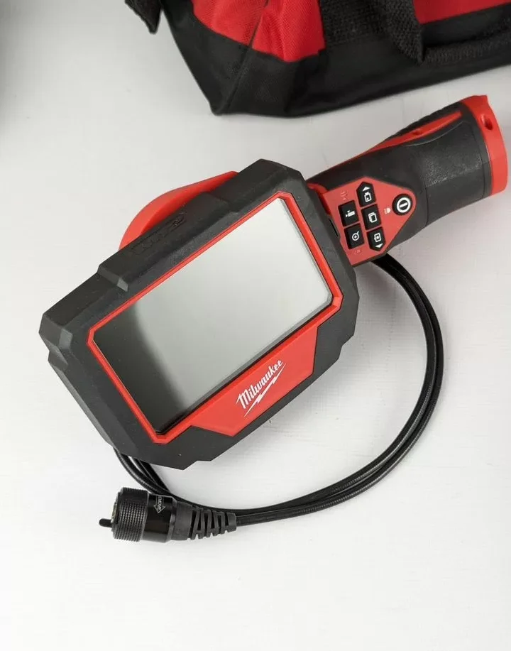 Инспекционные камеры Milwaukee 3150, 2324, 2315 - миниатюра 4