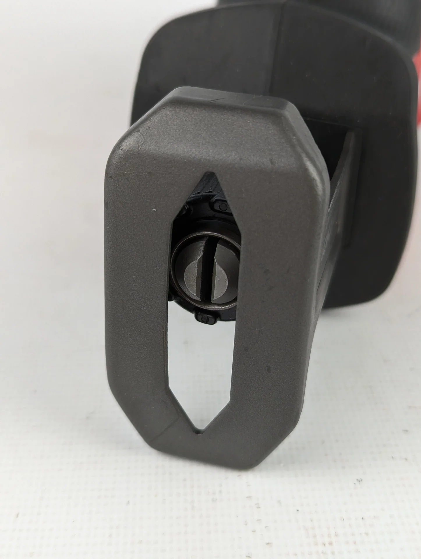 Сабельная пила Milwaukee 2520-20 12V - миниатюра 2