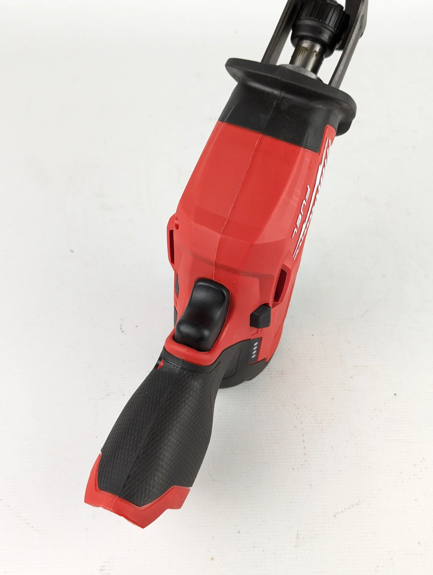 Сабельная пила Milwaukee 2520-20 12V - миниатюра 5