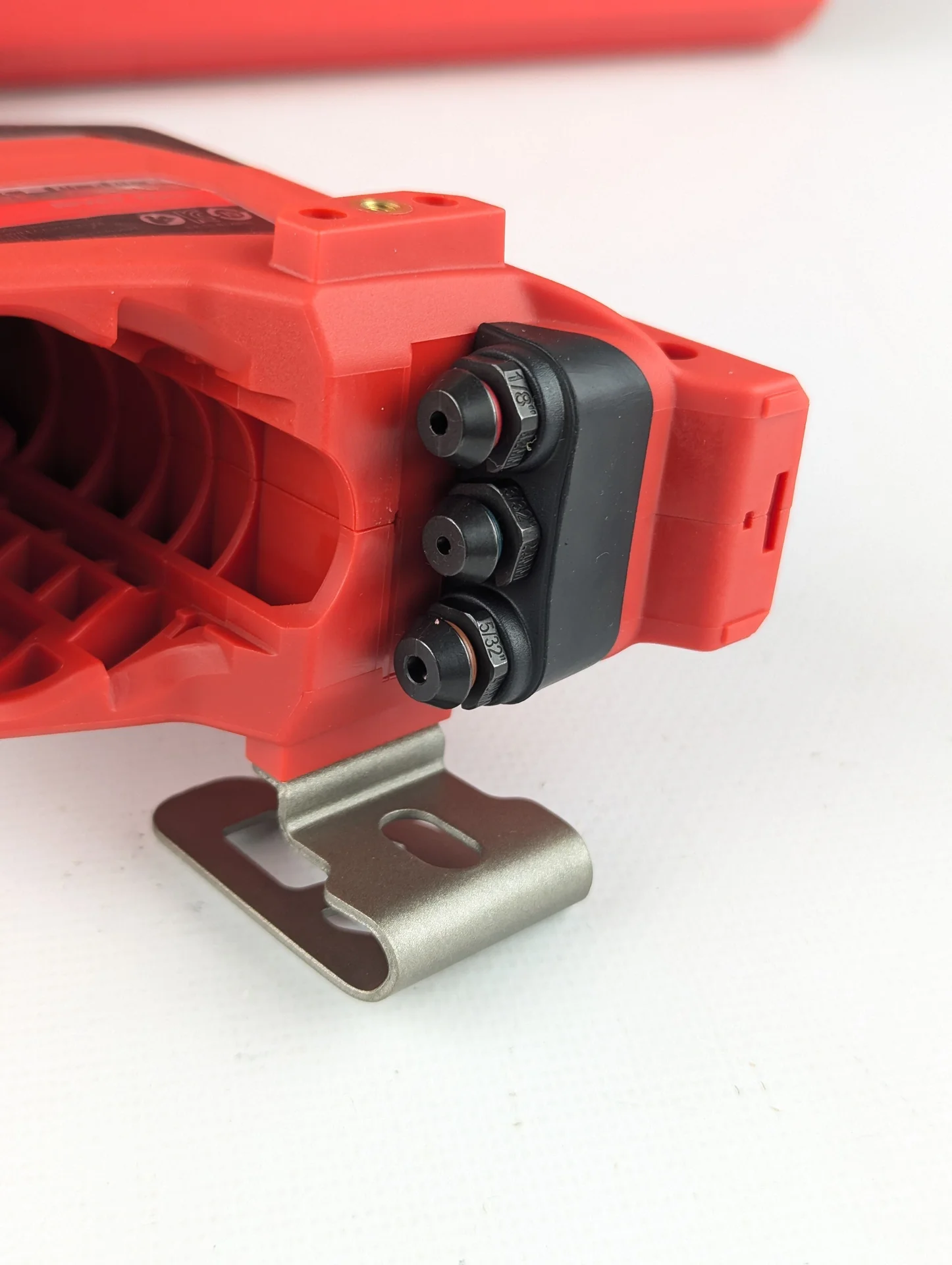 Заклепочник Milwaukee 2550-20 - миниатюра 5