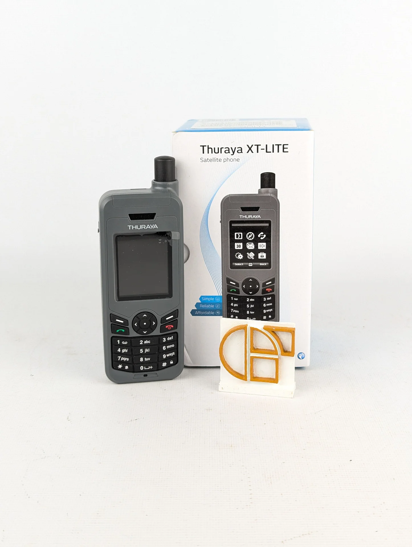 Thuraya XT, 1 SIM - изображение 1