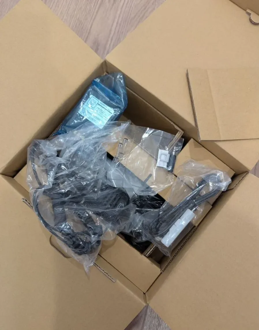Трансивер Icom IC-705 - миниатюра 4